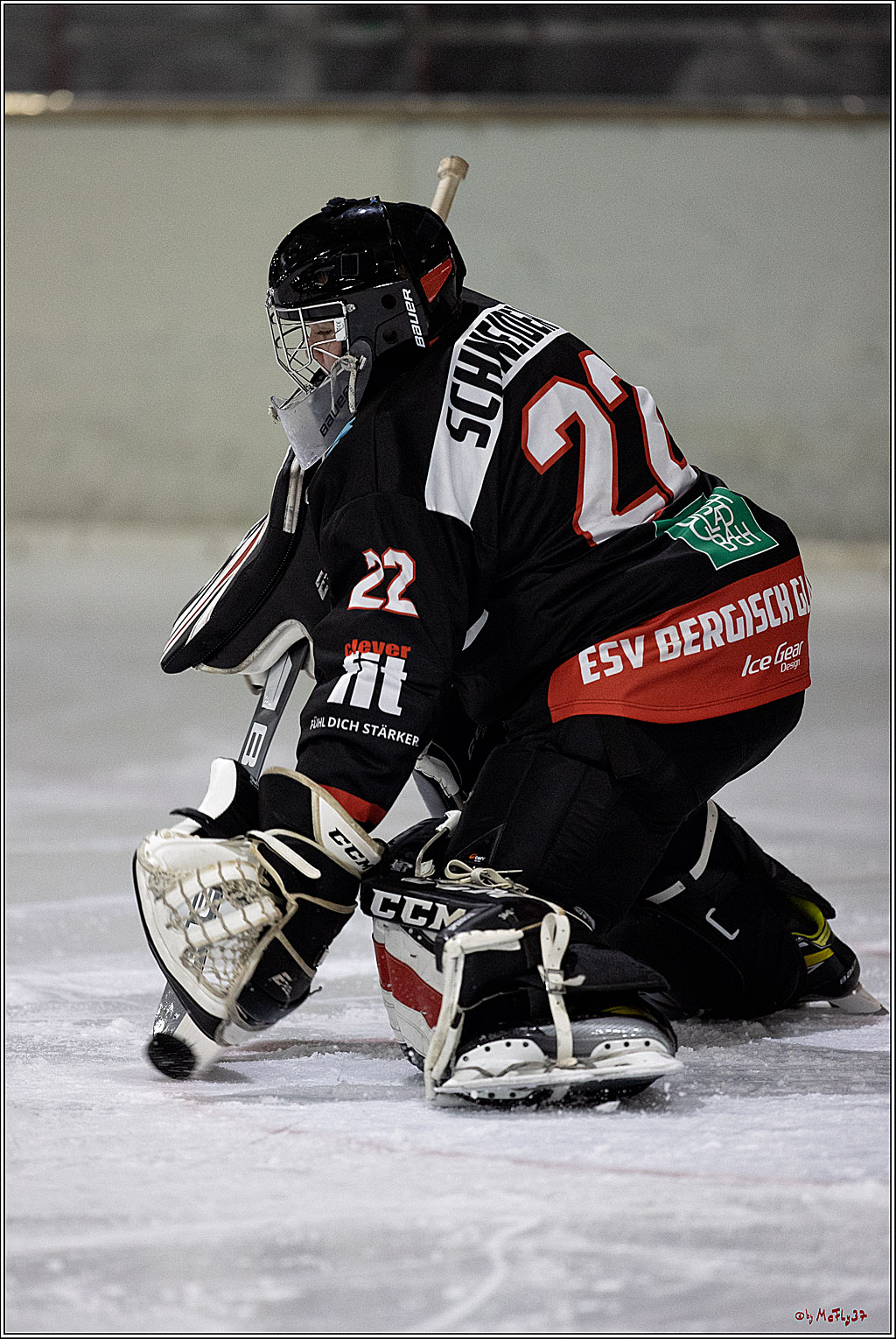 U20- ESV Bergisch Gladbach Realstars-Koenigsborner-JEC Bulldogs 9-3, 12.12.2021